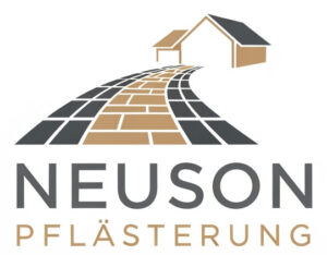 Neuson Pflasterung